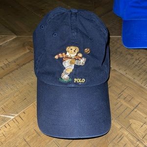 Polo Rugby hat